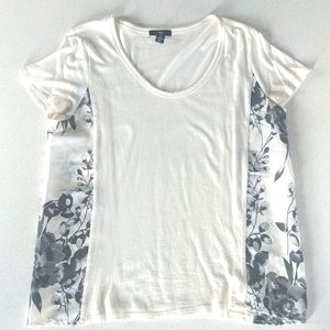3/$15 Gap Short Sleeve Top